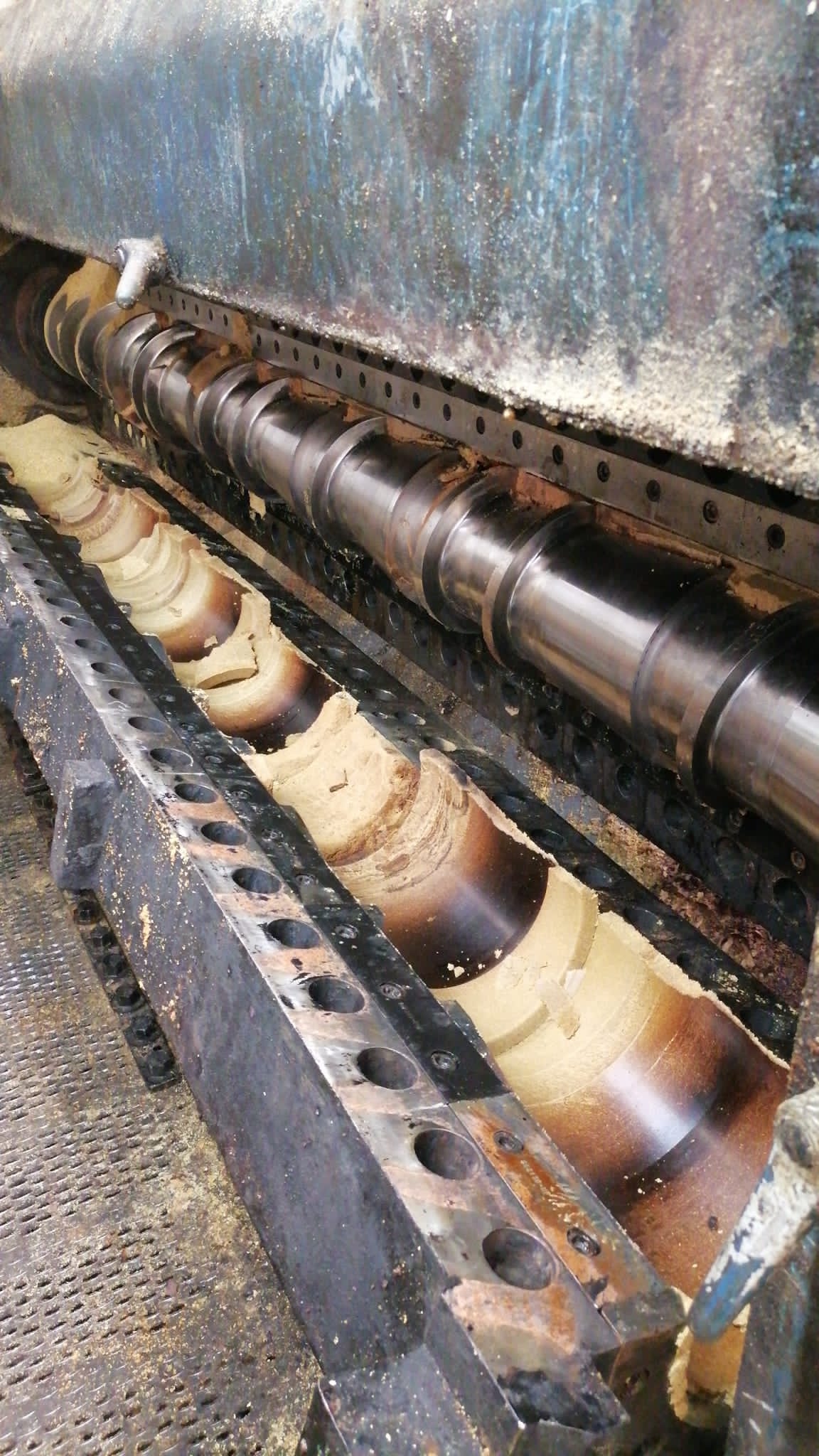 Fabrika Bakım Onarım 3